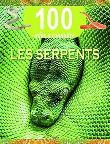 les serpents  