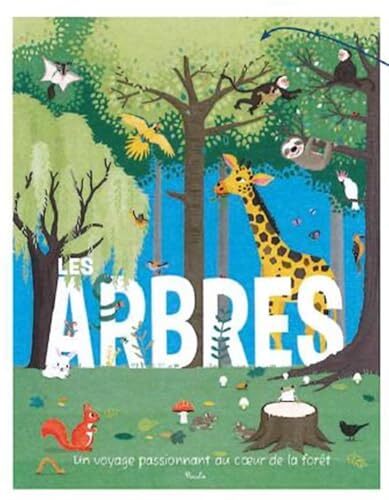 les arbres  