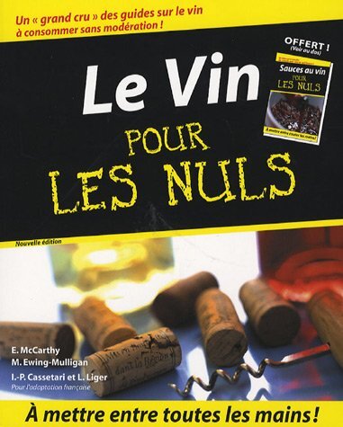 le vin  