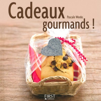 cadeaux gourmands