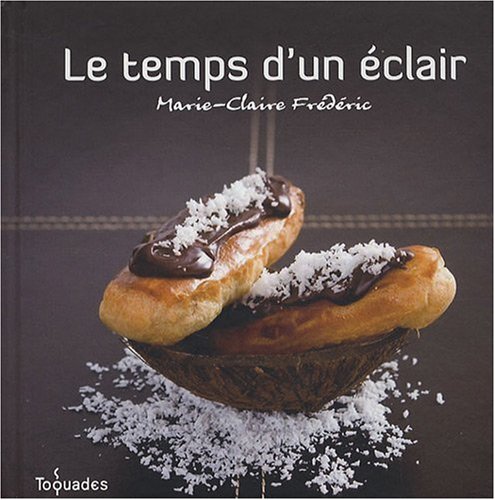 le temps d'un éclair  