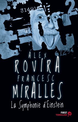 la symphonie d'einstein  