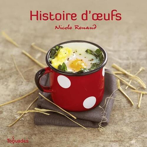 histoire d'oeufs