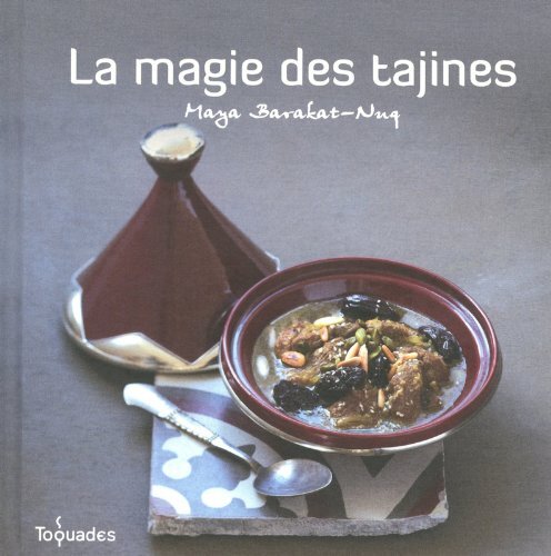la magie des tajines  