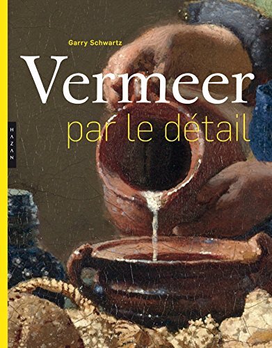 vermeer par le détail