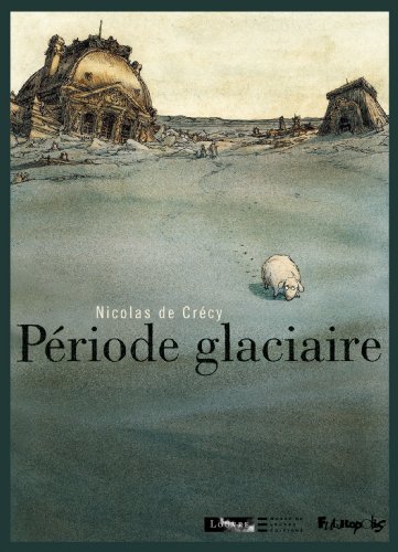 période glaciaire