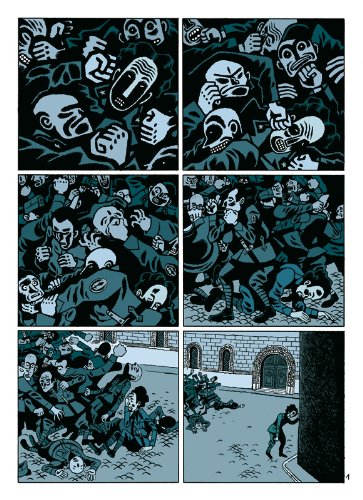 par les chemins noirs [1]