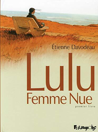 lulu, femme nue [1]