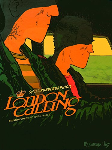 coups francs [deuxième partie]