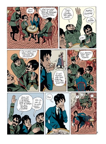 par les chemins noirs [2]