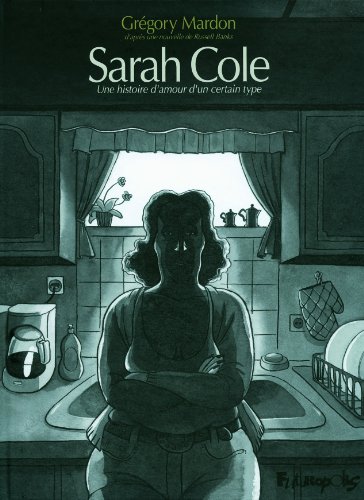 sarah cole