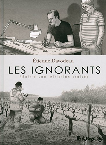 les ignorants  