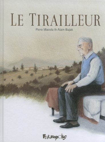 le tirailleur  