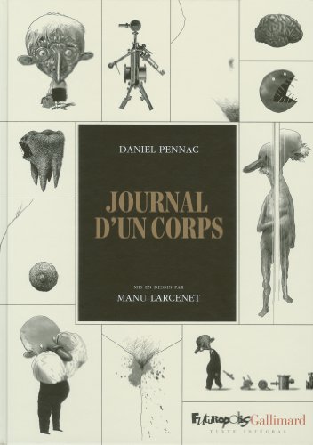 journal d'un corps