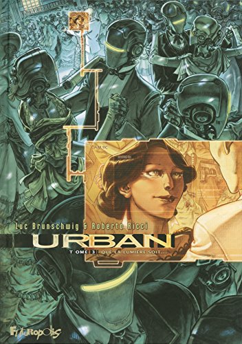 que la lumière soit... [3]