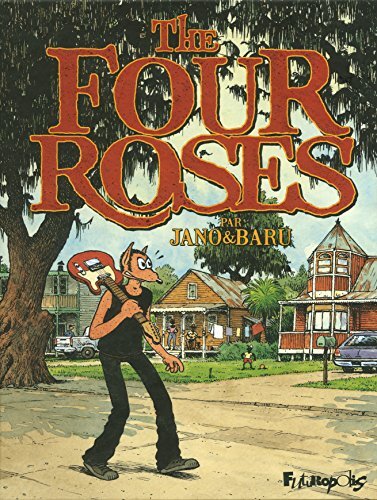 [the ]four roses
