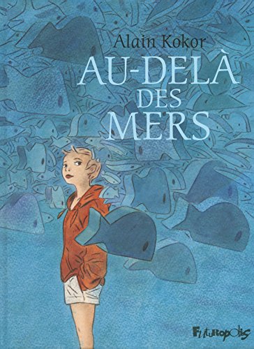 au-delà des mers