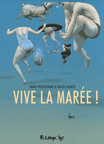 vive la marée !