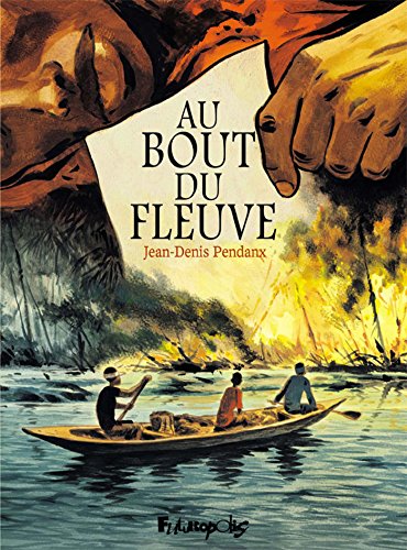 au bout du fleuve