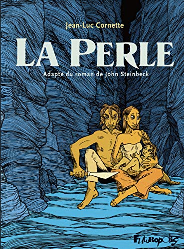 la perle  