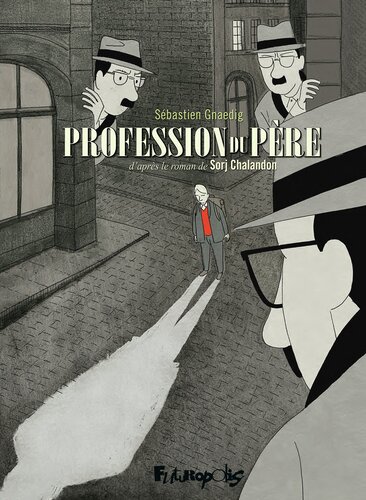 profession du père