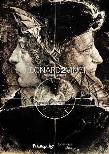 leonard 2 vinci