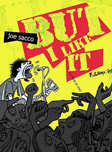 but i like it (le rock et moi)