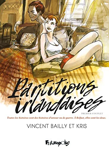 partitions irlandaises [permier couplet]