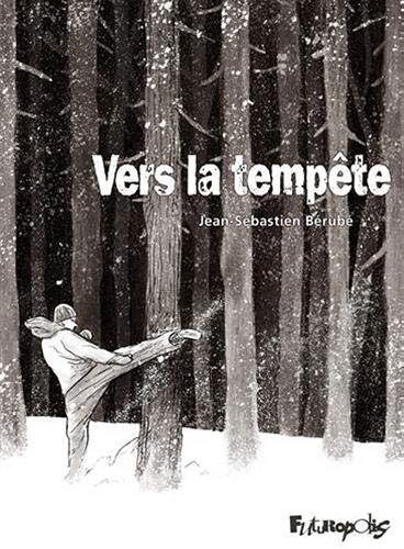 vers la tempête