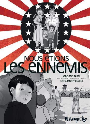 nous étions les ennemis