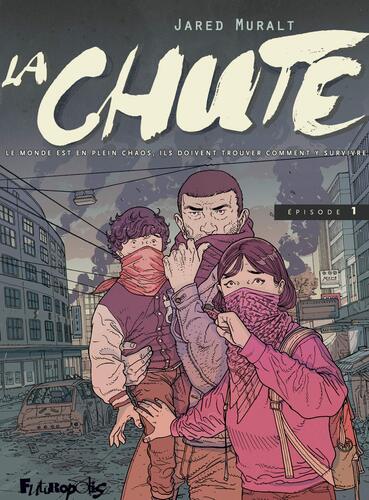 chute (la) épisode 1 [1]