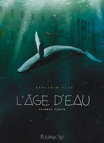l' âge d'eau   [2]