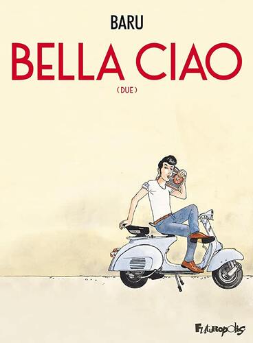 bella ciao - due [2]