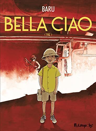 bella ciao - tre [3]