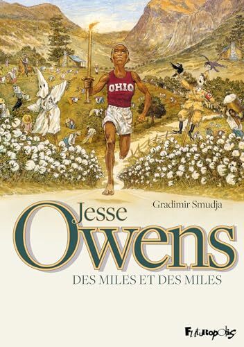 jesse owens