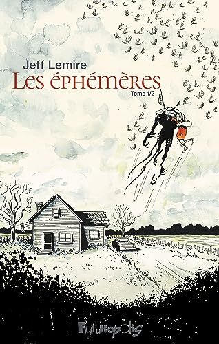 les éphémères   [1]