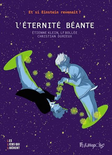 l' éternité béante  