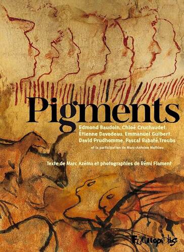 pigments
