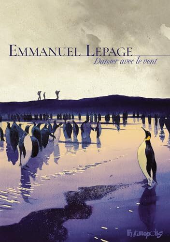 danser avec le vent
