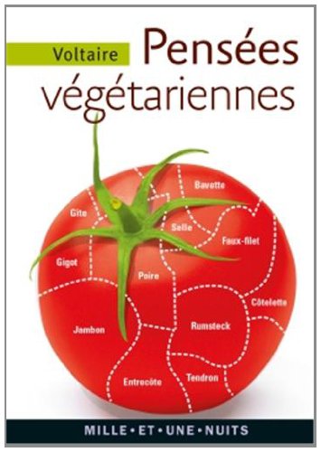 pensées végétariennes [632]