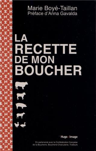 la recette de mon boucher  