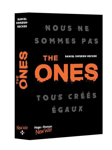 the ones