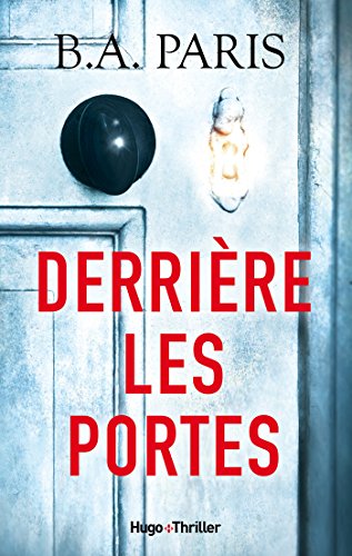 derrière les portes