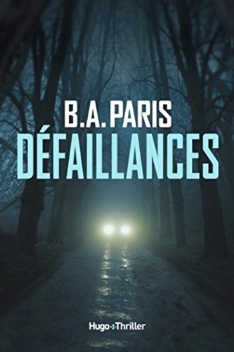 défaillances