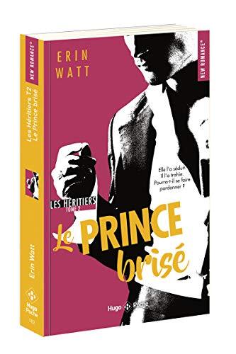 le prince brisé   [2]