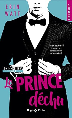 le prince déchu   [4]