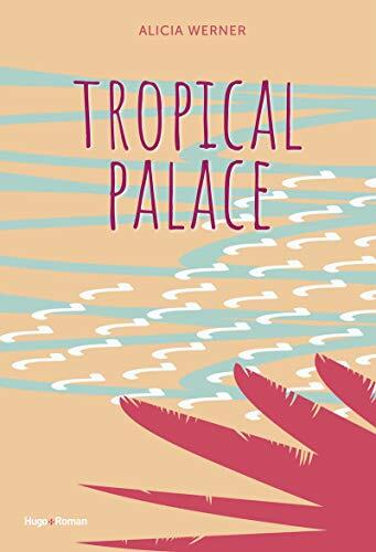 tropical palace