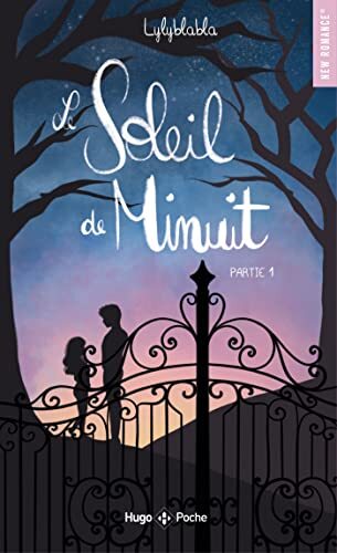 le soleil de minuit   [Partie 1]