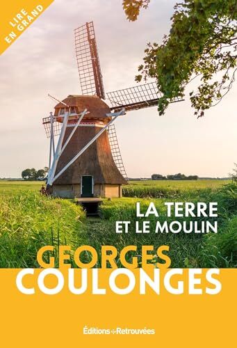 la terre et le moulin  