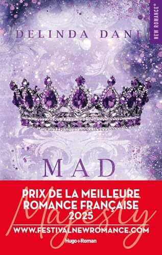 mad majesty [Tome 1]